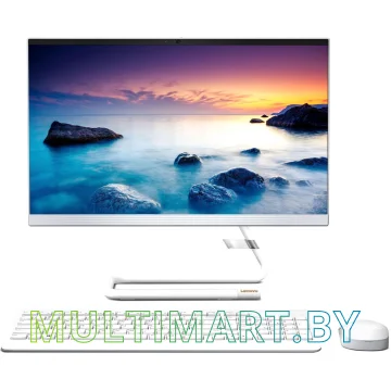 Моноблок Lenovo IdeaCentre A340-22IWL (F0EB00QERK)